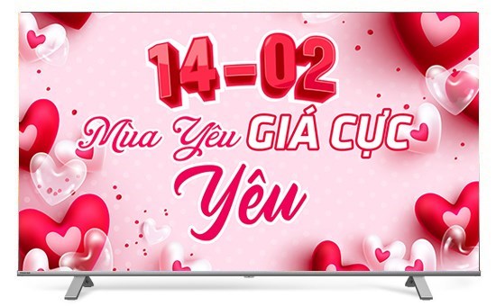 Tổng hợp các công nghệ hình ảnh nổi bật trên tivi Toshiba 2022
