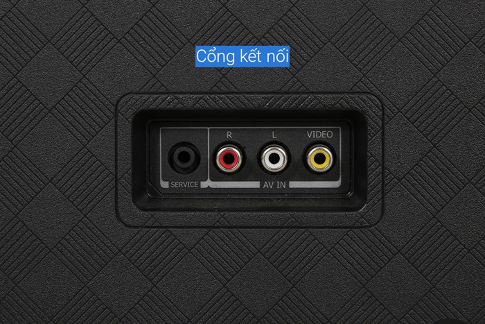 Google Tivi Toshiba AI 4K 50 inch 50C350LP Màu Đen