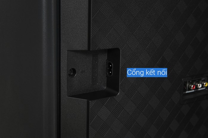 Google Tivi Toshiba AI 4K 50 inch 50C350LP Màu Đen