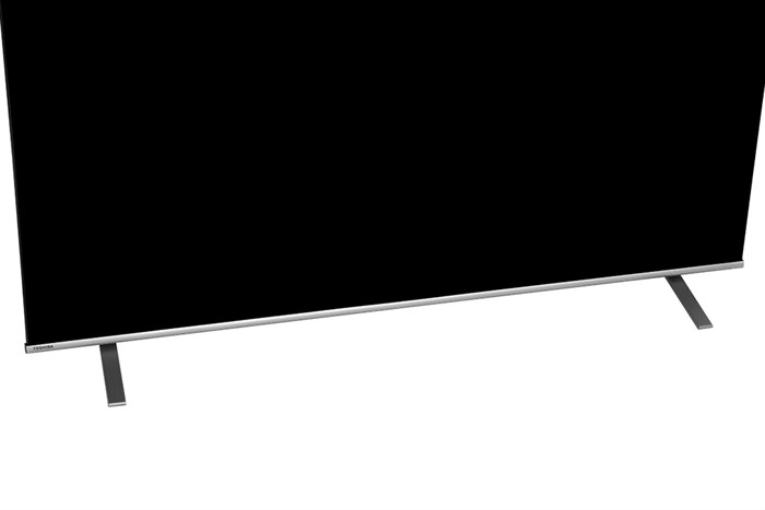 Google Tivi Toshiba 4K 65 inch 65C350LP Màu Đen