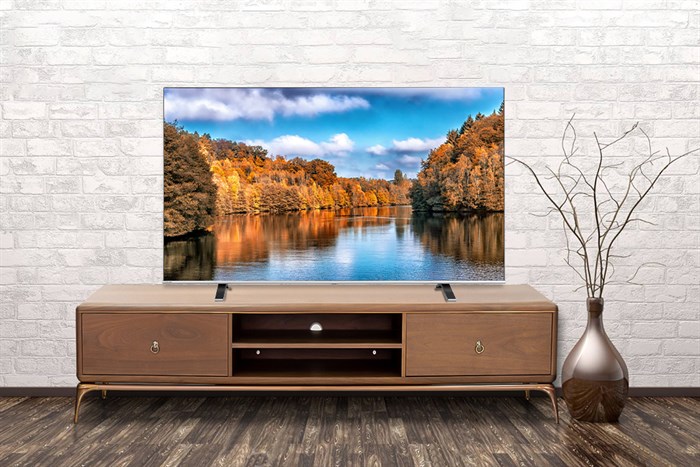 Google Tivi Toshiba 4K 75 inch 75C350LP Màu Đen