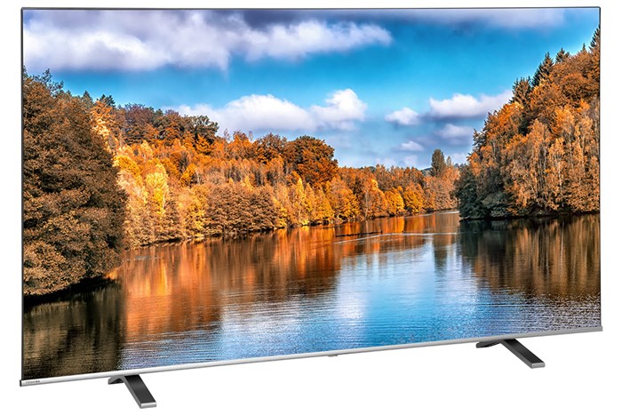 Google Tivi Toshiba 4K 75 inch 75C350LP Màu Đen