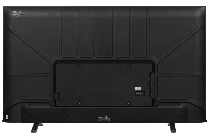 Google Tivi Toshiba 4K 75 inch 75C350LP Màu Đen