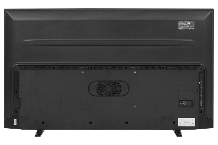 Google Tivi QLED Toshiba 4K 55 inch 55M550LP Màu Đen