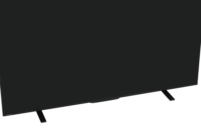 Google Tivi QLED Toshiba 4K 55 inch 55M550LP Màu Đen