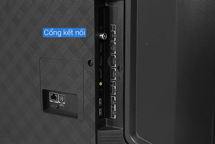 Google Tivi QLED Toshiba 4K 65 inch 65M550LP Màu Đen