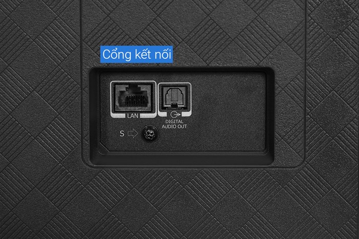 Google Tivi QLED Toshiba 4K 65 inch 65M550LP Màu Đen