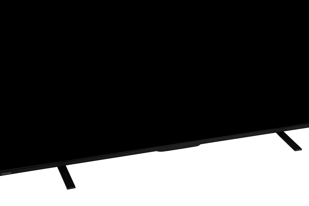 Google Tivi QLED Toshiba 4K 65 inch 65M550LP Màu Đen