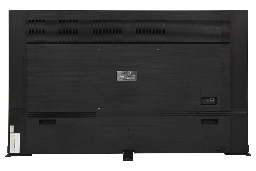 Smart Tivi OLED Toshiba 4K 55 inch 55X9900LP Màu Đen