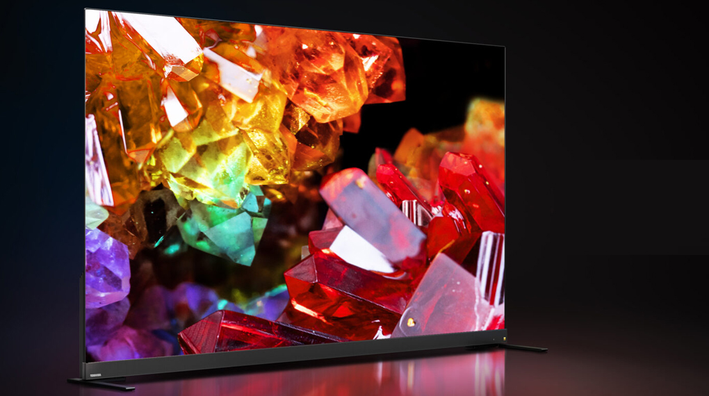 Smart Tivi OLED Toshiba 4K 65 inch 65X9900LP - Màn hình OLED