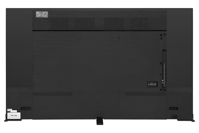 Smart Tivi OLED Toshiba AI 4K 65 inch 65X9900LP Màu Đen