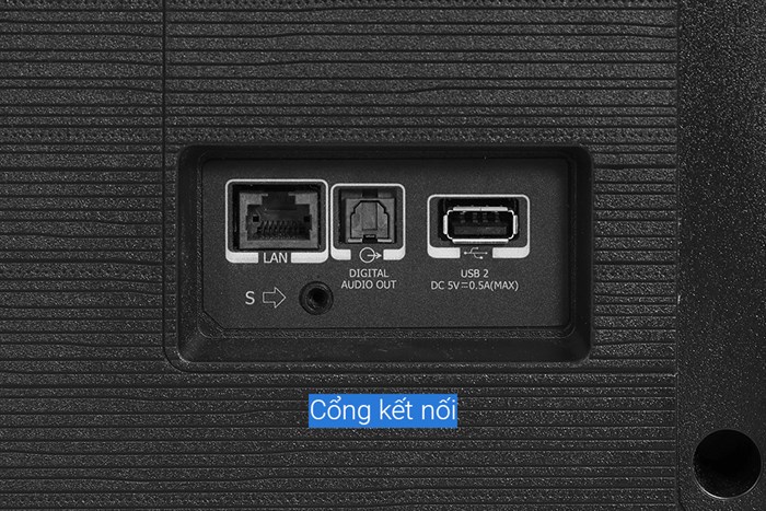 Smart Tivi OLED Toshiba AI 4K 65 inch 65X9900LP Màu Đen