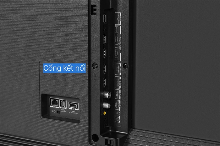 Smart Tivi OLED Toshiba AI 4K 65 inch 65X9900LP Màu Đen