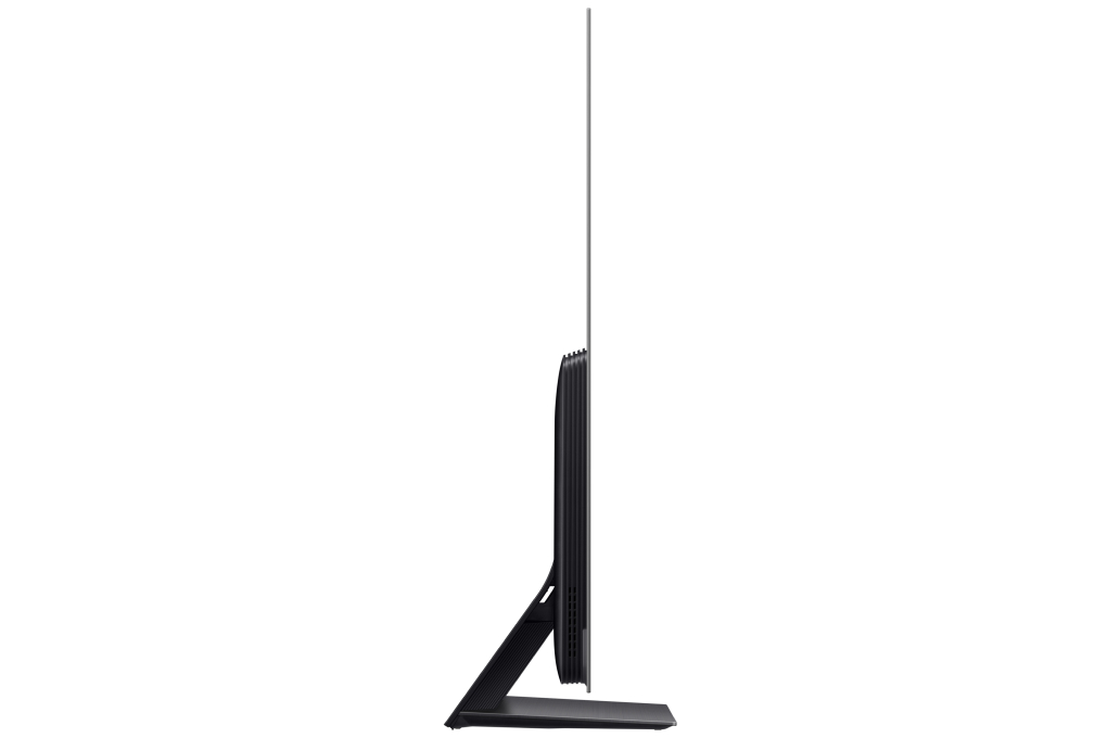 Smart Tivi OLED Samsung AI 4K 55 inch QA55S95B Màu Đen