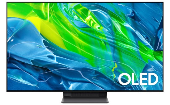 So sánh chi tiết Samsung Smart TV OLED QA55S95B với Xiaomi Google ...