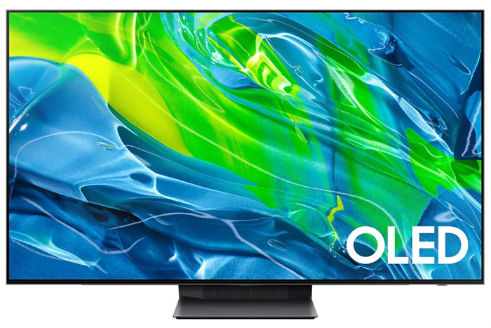Smart Tivi OLED Samsung 4K 65 inch QA65S95B Màu Đen