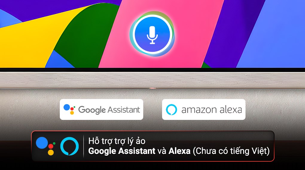 Smart Tivi OLED Evo Posé LG 4K 55 inch 55LX1QPSA