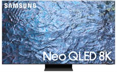 Smart Tivi Neo QLED Samsung AI 8K 85 inch QA85QN900C
