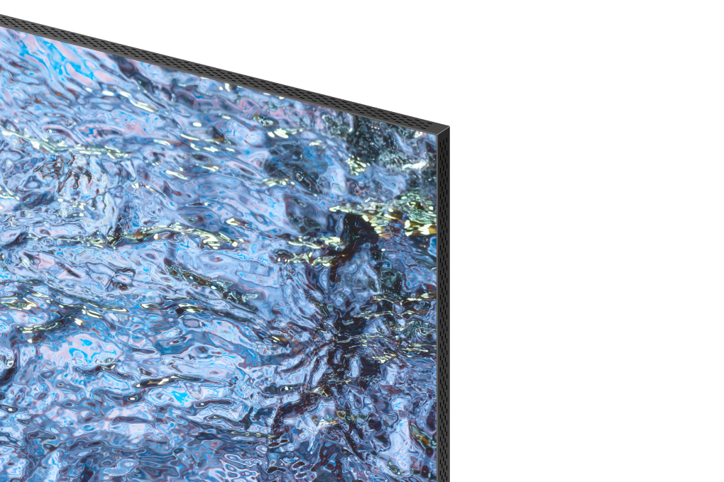 Smart Tivi Neo QLED Samsung AI 8K 85 inch QA85QN900C Màu Đen