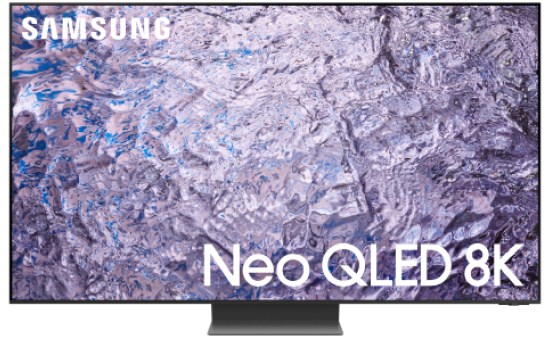 Smart Tivi Neo QLED 8K 75 inch Samsung QA75QN800C&303166