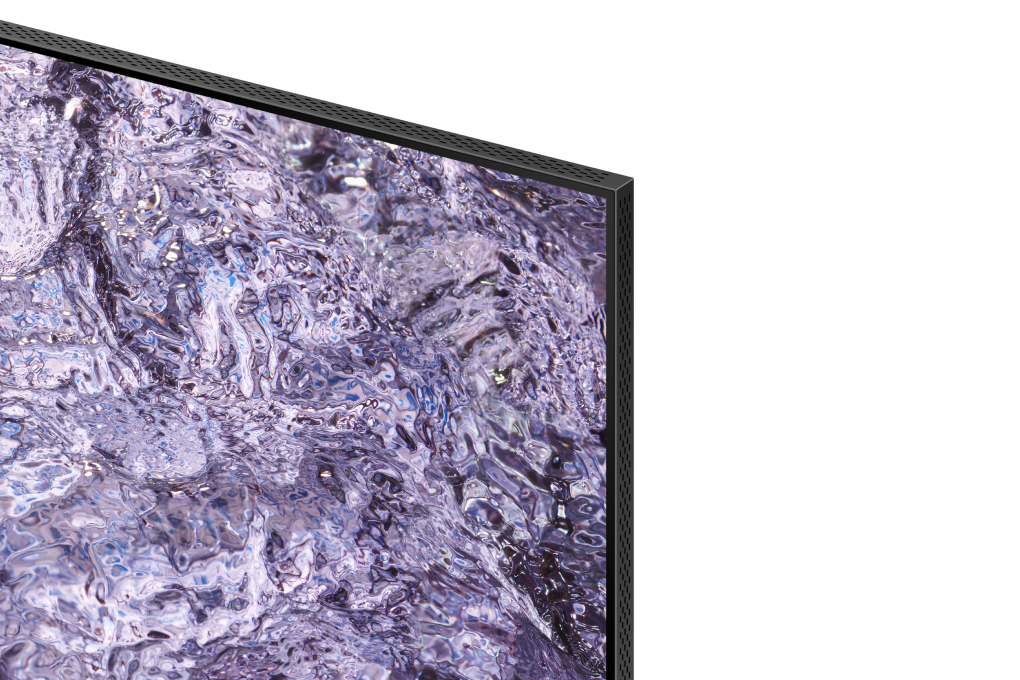 Smart Tivi Neo QLED Samsung AI 8K 75 inch QA75QN800C - 4