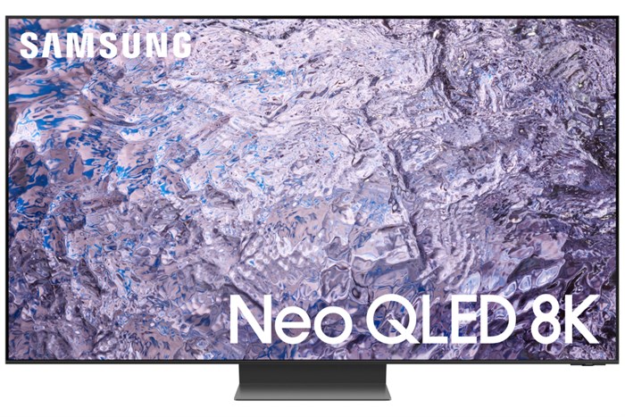 Smart Tivi Neo QLED 8K 65 inch Samsung QA65QN800C Màu Đen