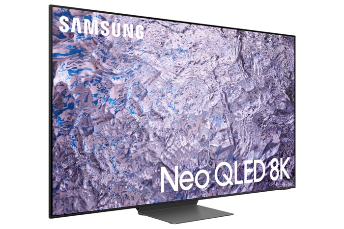 Smart Tivi Neo QLED 8K 65 inch Samsung QA65QN800C Màu Đen