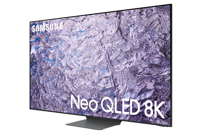 Smart Tivi Neo QLED 8K 65 inch Samsung QA65QN800C Màu Đen