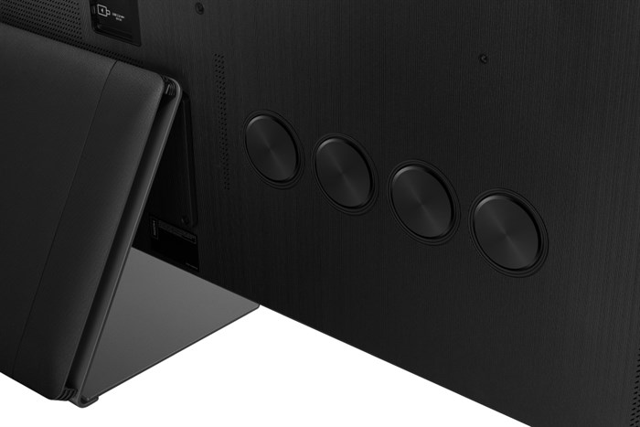 Smart Tivi Neo QLED 8K 65 inch Samsung QA65QN800C Màu Đen