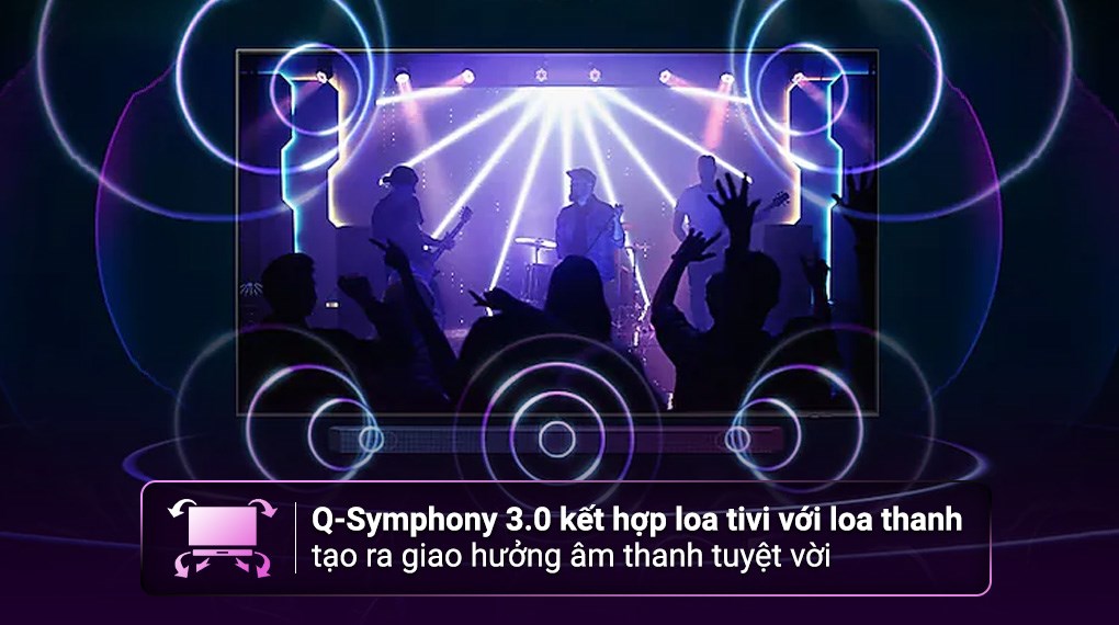 Smart Tivi Neo QLED 4K 75 inch Samsung QA75QN90C