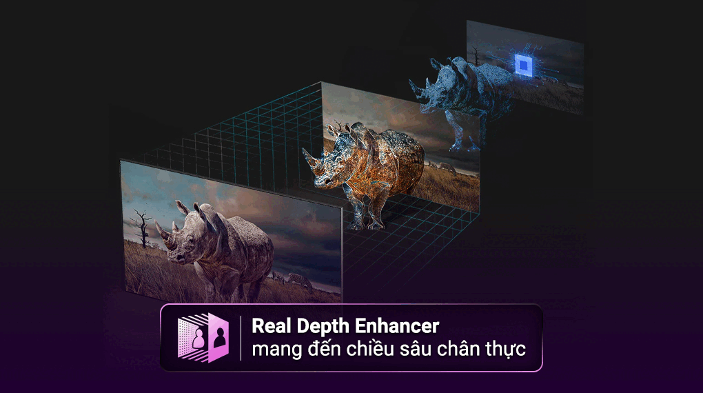 Smart Tivi Neo QLED 4K 75 inch Samsung QA75QN90C