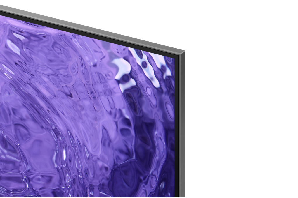 Smart Tivi Neo QLED Samsung AI 4K 65 inch QA65QN90C Màu Đen