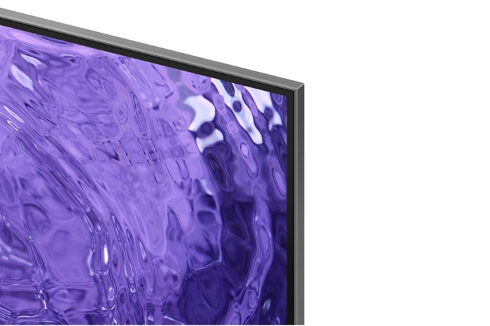 Smart Tivi Neo QLED Samsung AI 4K 55 inch QA55QN90C Màu Đen
