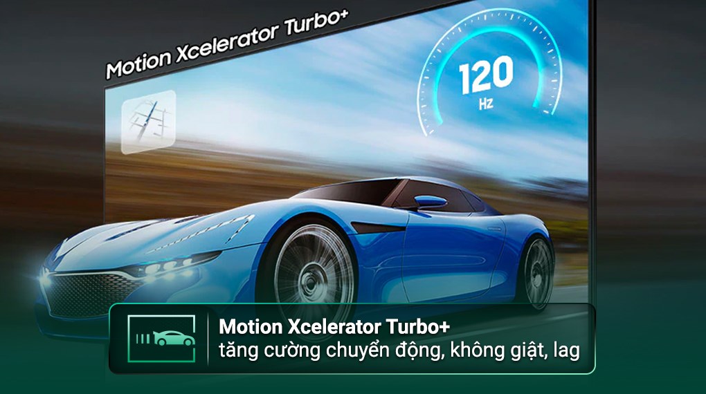 Smart Tivi Neo QLED Samsung AI 4K 85 inch QA85QN85C