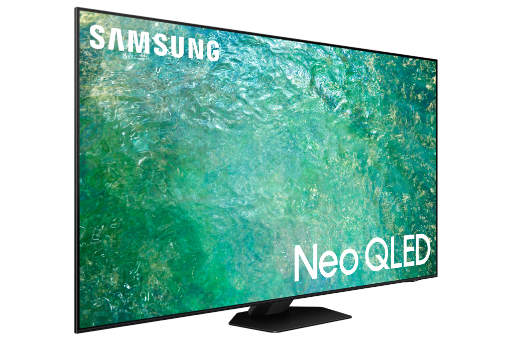 Smart Tivi Neo QLED Samsung AI 4K 75 inch QA75QN85C Màu Đen