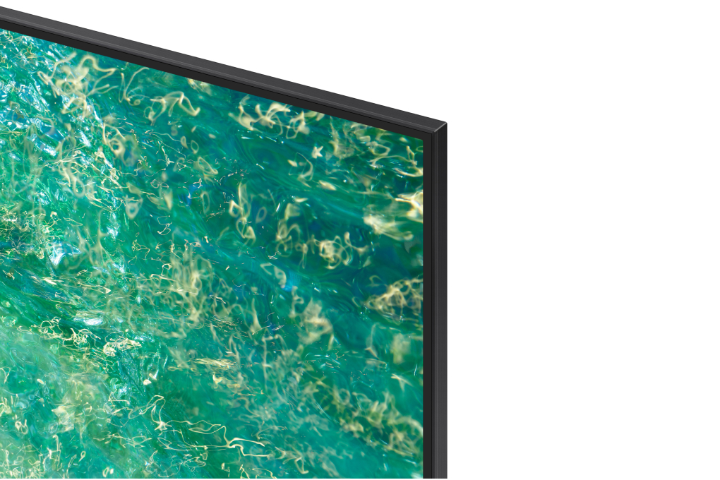 Smart Tivi Neo QLED Samsung AI 4K 75 inch QA75QN85C Màu Đen