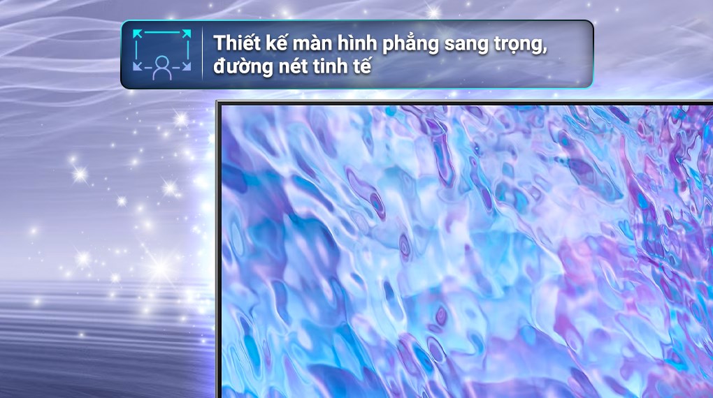 Smart Tivi QLED Samsung AI 4K 65 inch QA65Q80C