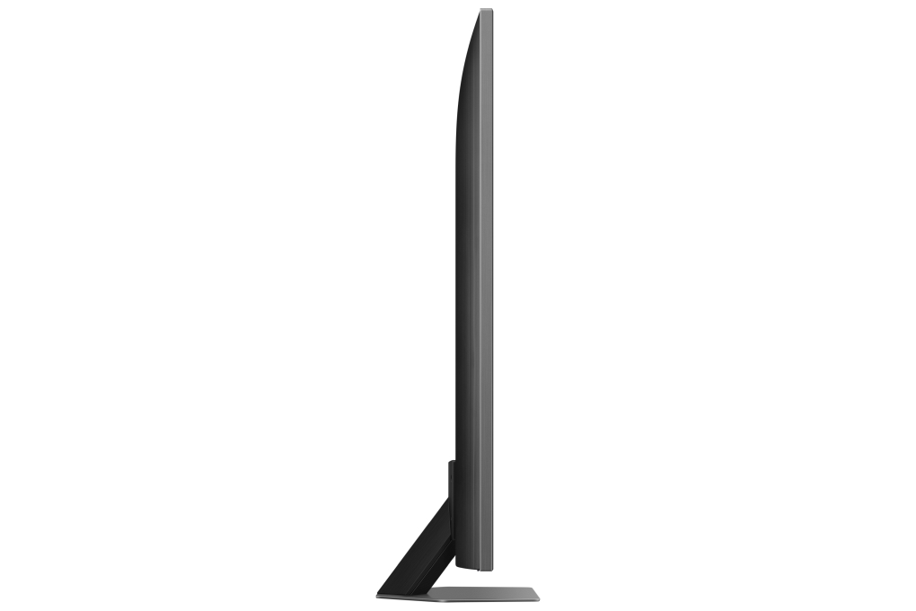 Smart Tivi QLED Samsung AI 4K 65 inch QA65Q80C Màu Đen