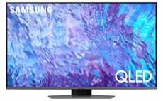 Smart Tivi QLED 4K 50 inch Samsung QA50Q80C