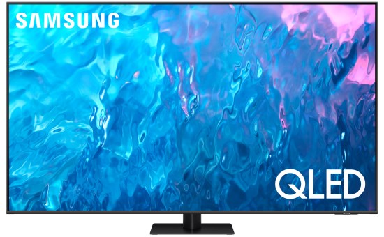 Smart Tivi QLED 4K 75 inch Samsung QA75Q70C&303220