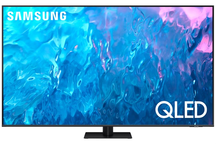 Smart Tivi QLED 4K 75 inch Samsung QA75Q70C Màu Đen