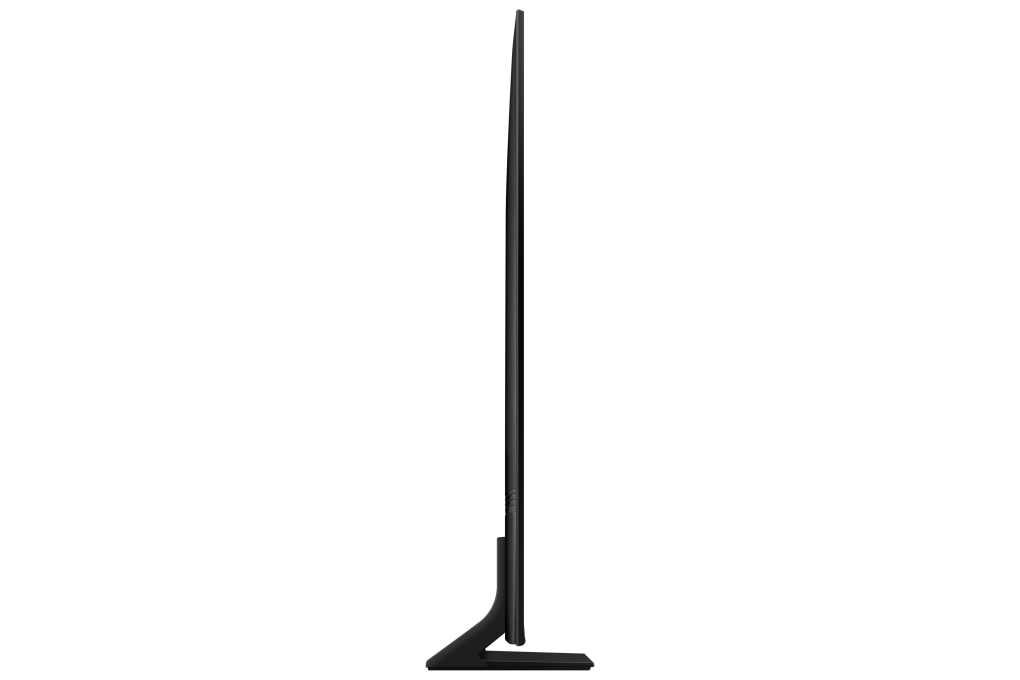 Smart Tivi QLED Samsung 4K 75 inch QA75Q60C Màu Đen