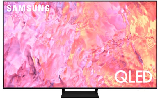 Samsung Smart TV QLED QA65Q60C