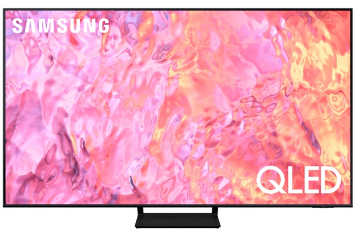 Smart Tivi QLED 4K 65 inch Samsung QA65Q60C - giá tốt, có trả chậm