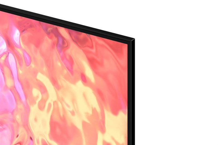 Smart Tivi QLED Samsung 4K 43 inch QA43Q60C Màu Đen