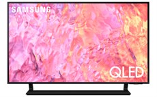 Smart Tivi QLED Samsung 4K 50 inch QA50Q60C