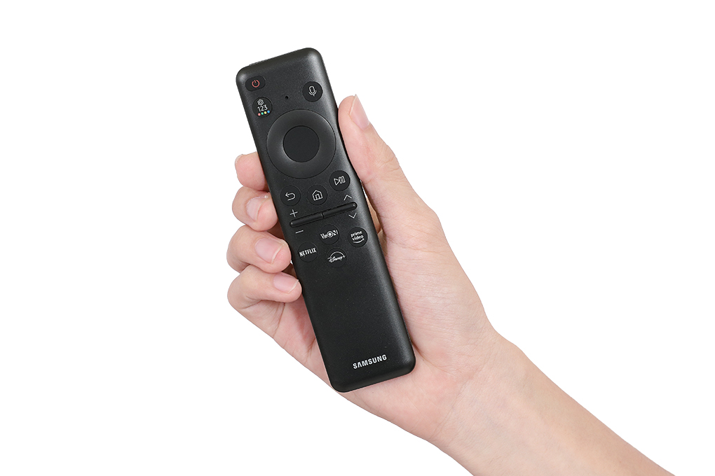 Smart Tivi Crystal UHD Samsung 4K 75 inch UA75CU8000 Màu Đen