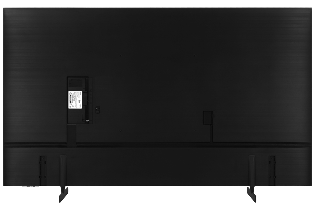 Smart Tivi Crystal UHD Samsung 4K 75 inch UA75CU8000 Màu Đen