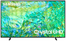 Smart Tivi Crystal UHD Samsung 4K 43 inch UA43CU8000
