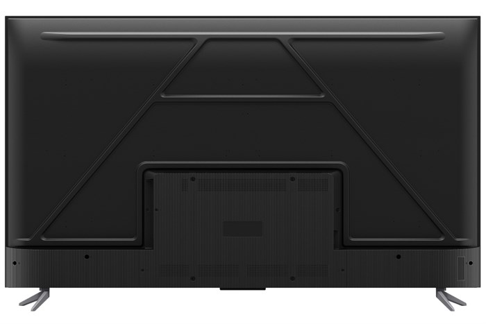 Google Tivi QLED TCL 4K 43 inch 43Q646 Màu Đen